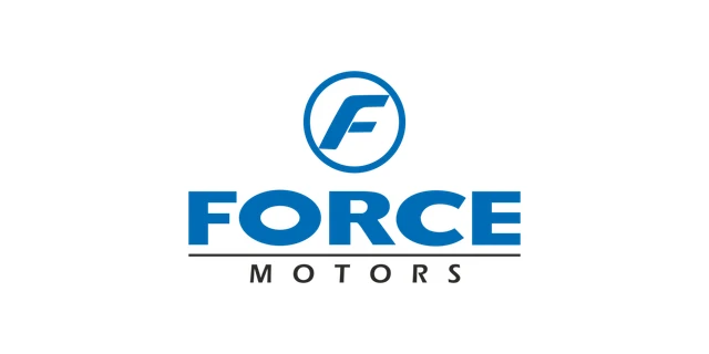 Force Motors logo