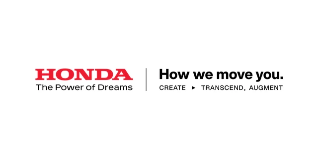 Honda logo