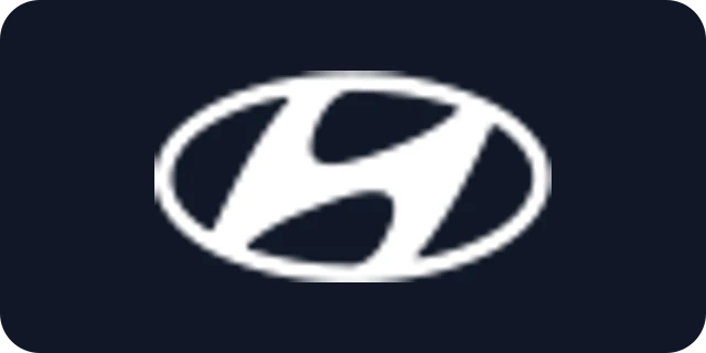 Hyundai logo