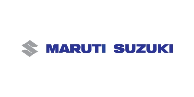 Maruti Suzuki logo