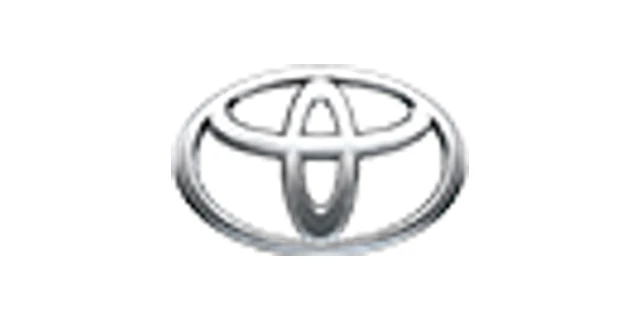 Toyota logo