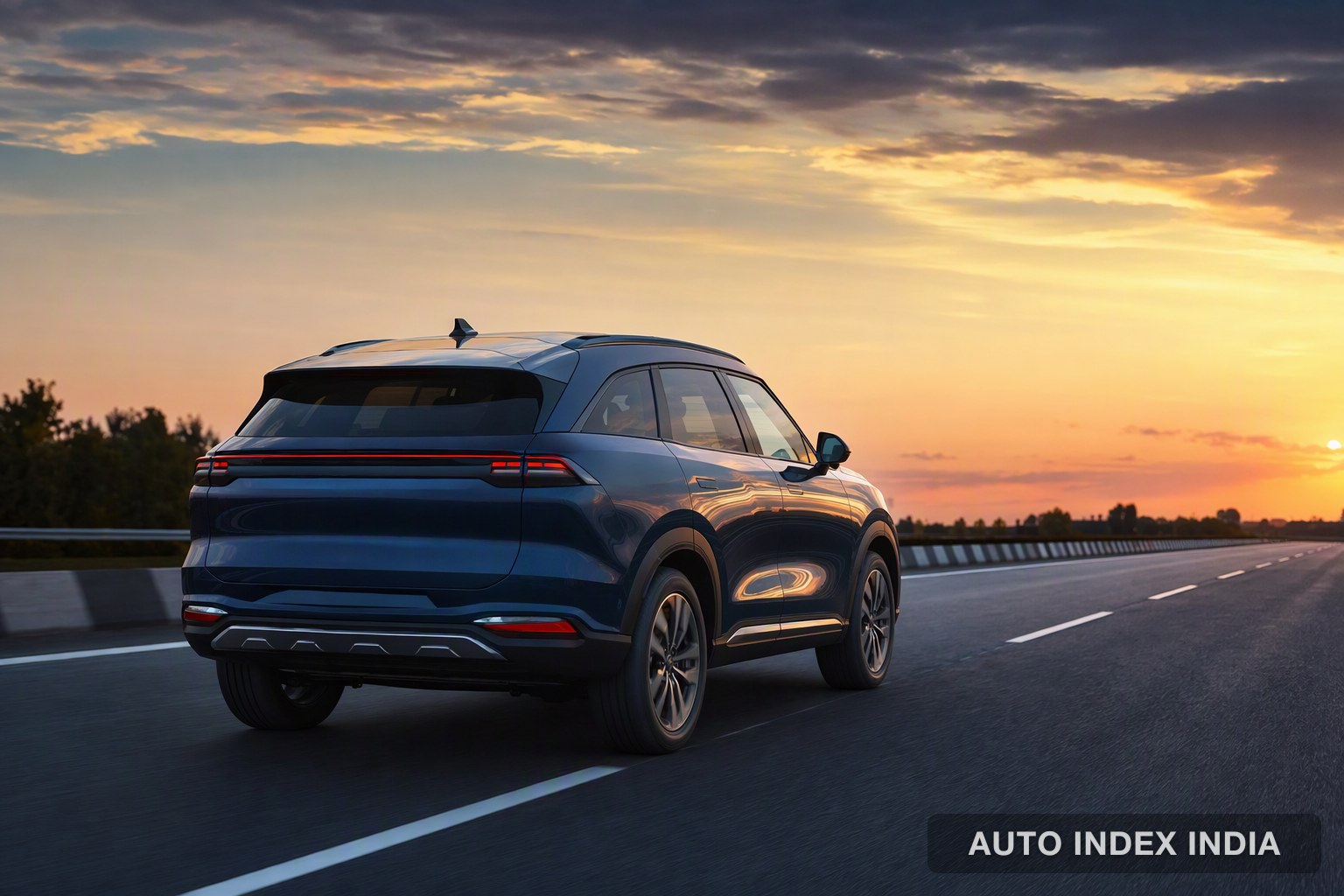 Best Mid-Size SUVs Under Rs 20 Lakh With ADAS and a Sunroof (2026)