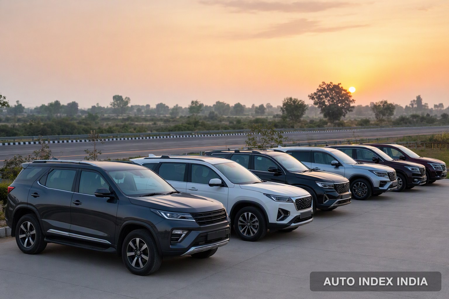 SUVs With ADAS Under Rs 25 Lakh in India: What Crossing Rs 20 Lakh Adds (2026)