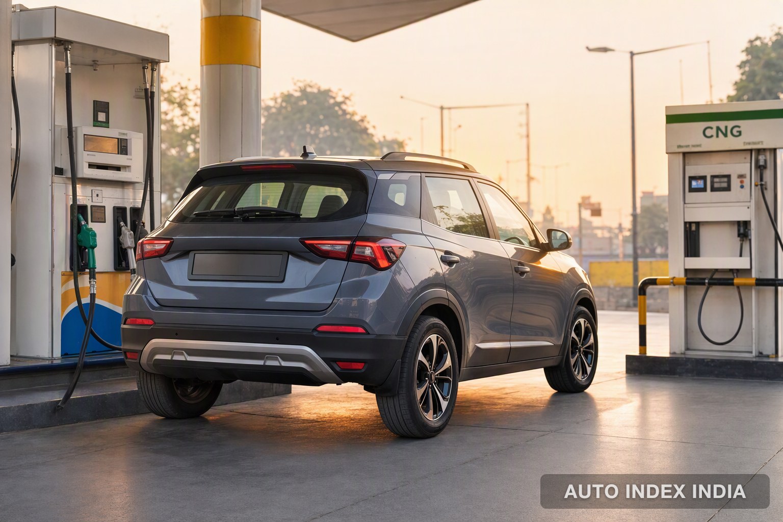 Compact SUVs With the Best Mileage in India: Certified Figures by Variant (2026)