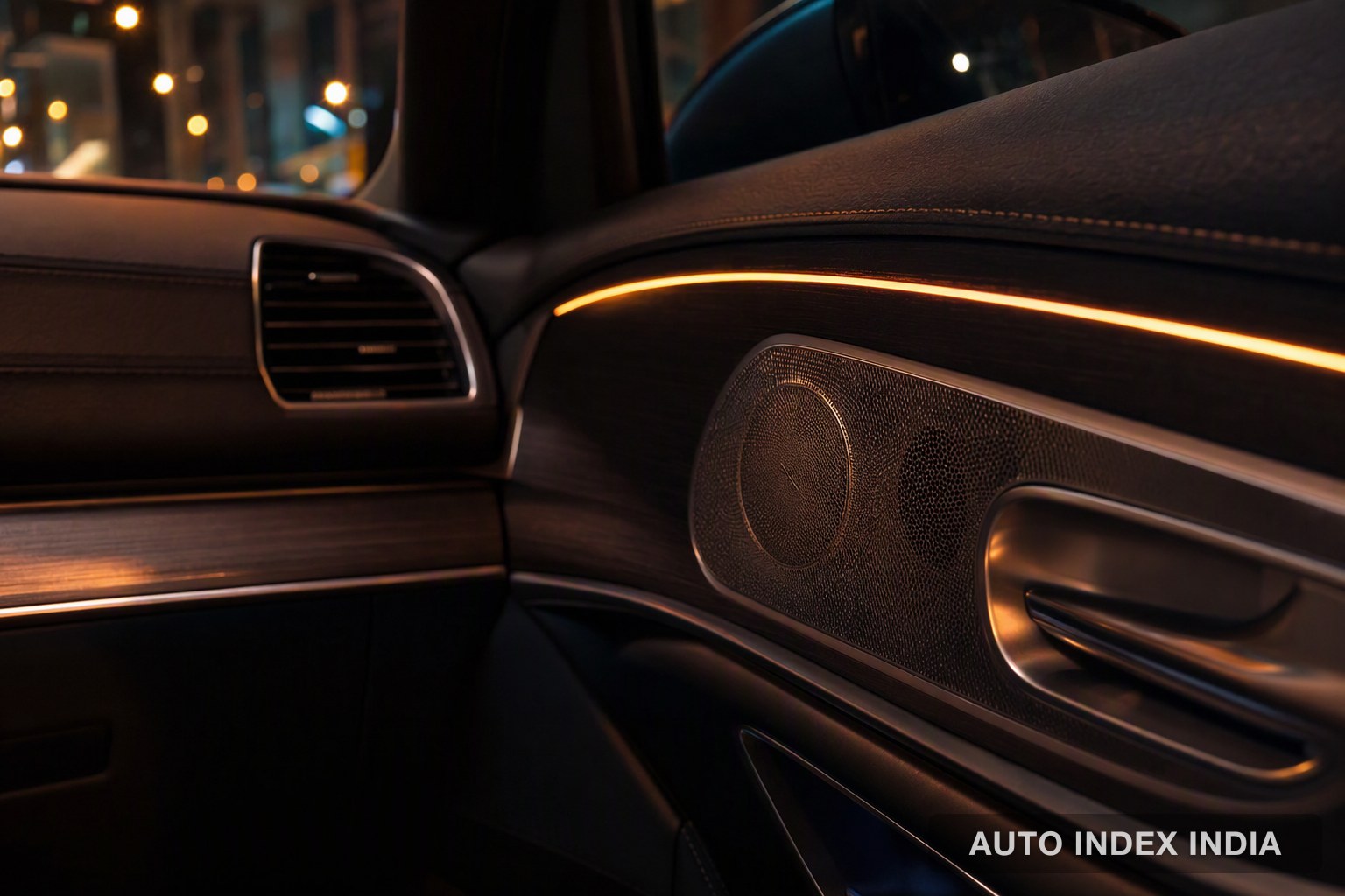 Every SUV in India With Dolby Atmos, and the Variant You Need (2026)