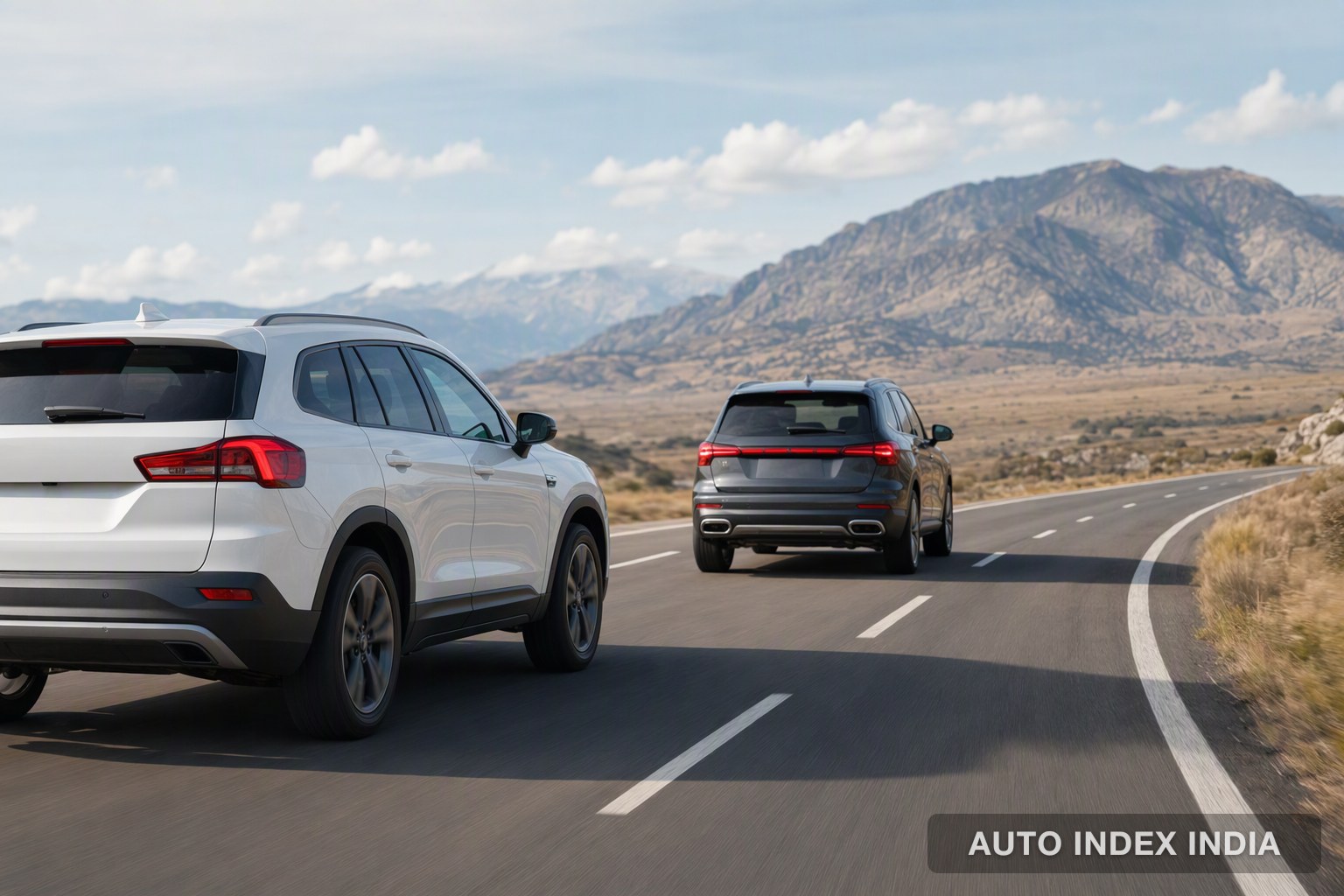 Best Mid-Size SUVs With 6 Airbags Under Rs 20 Lakh in India (2026)