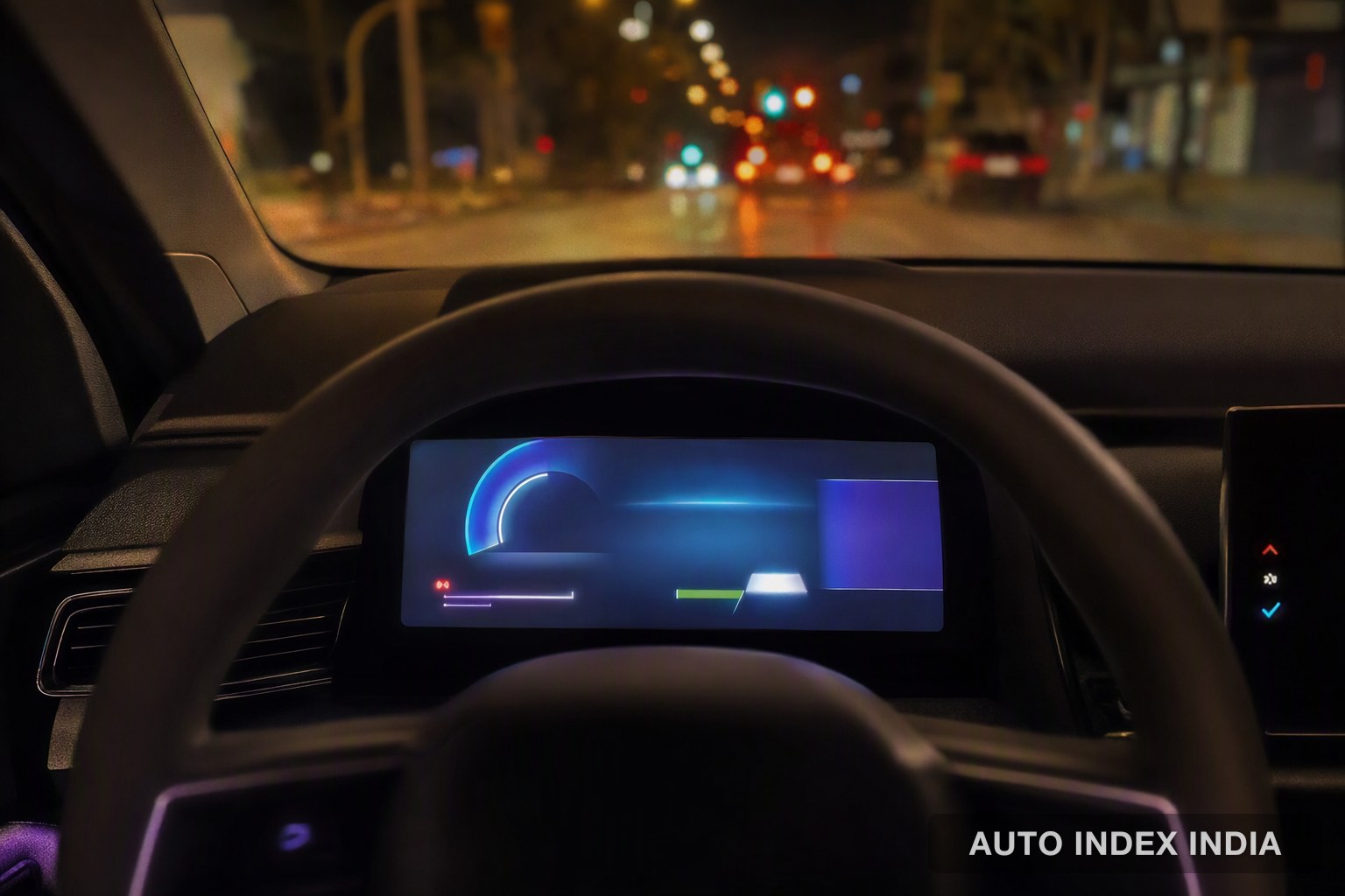Best Hatchbacks With a Digital Instrument Cluster Under Rs 8 Lakh (2026)