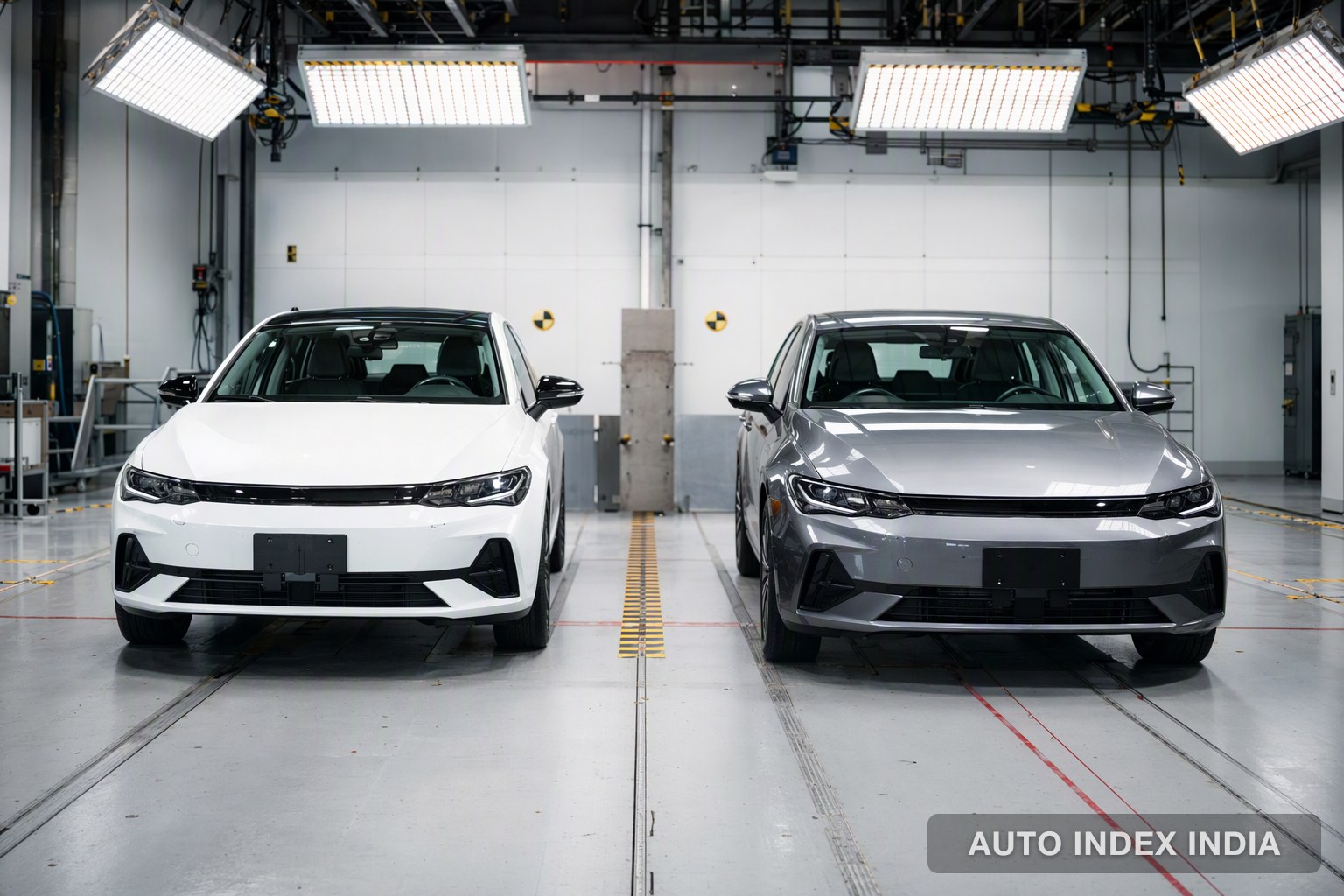 Hatchbacks With a Bharat NCAP Safety Rating in India (2026)